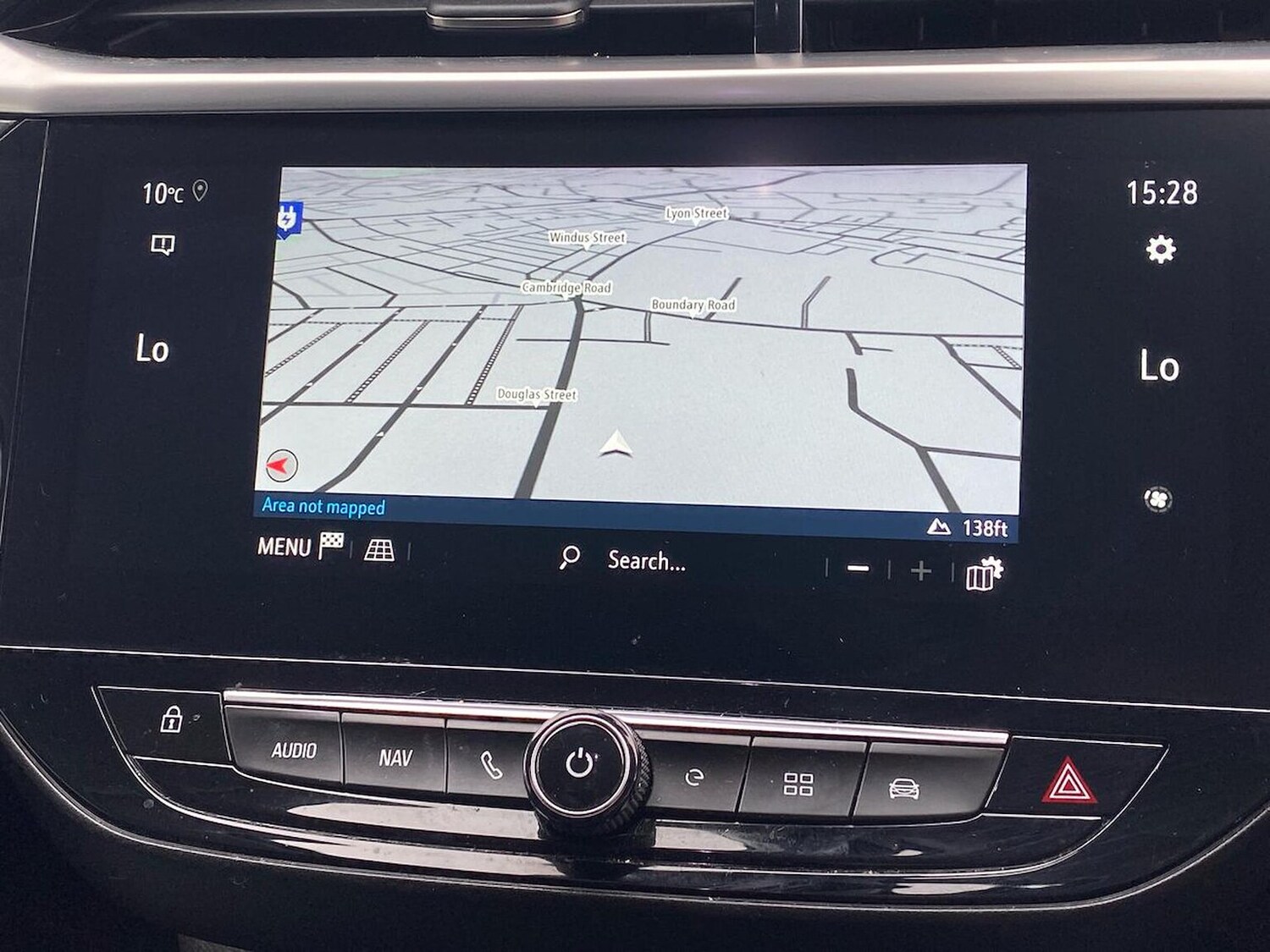 Used Vauxhall Corsa 2021 for sale - 78195316: Photo 26