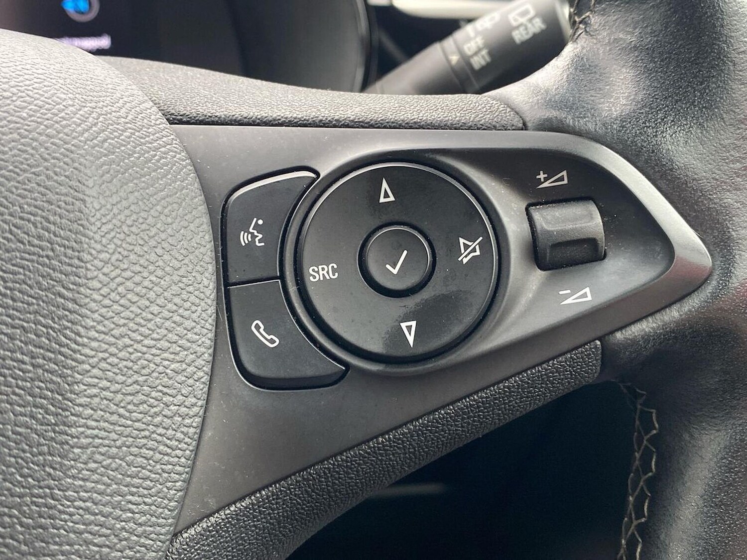 Used Vauxhall Corsa 2021 for sale - 78195316: Photo 27