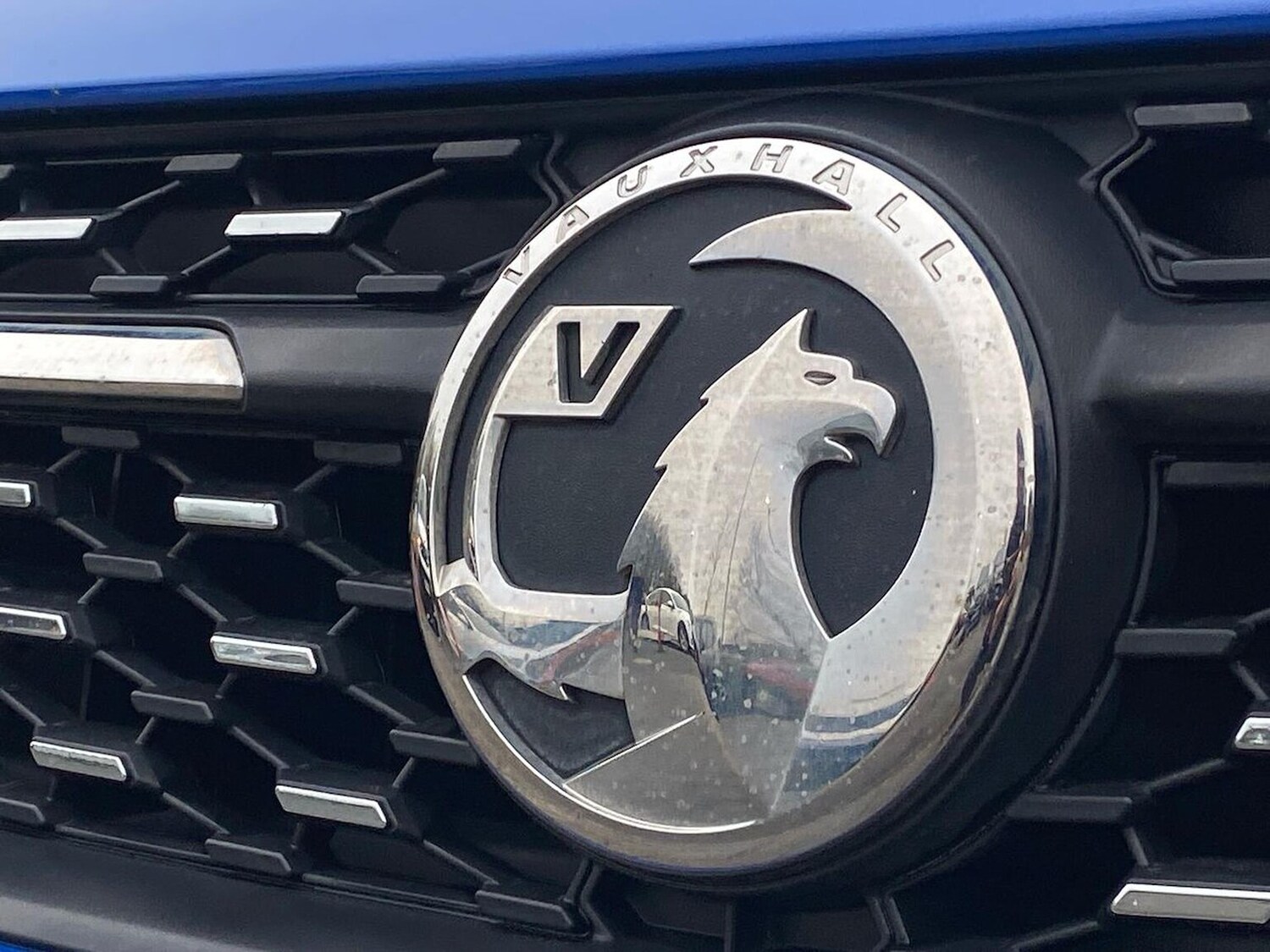 Used Vauxhall Corsa 2021 for sale - 78195316: Photo 33