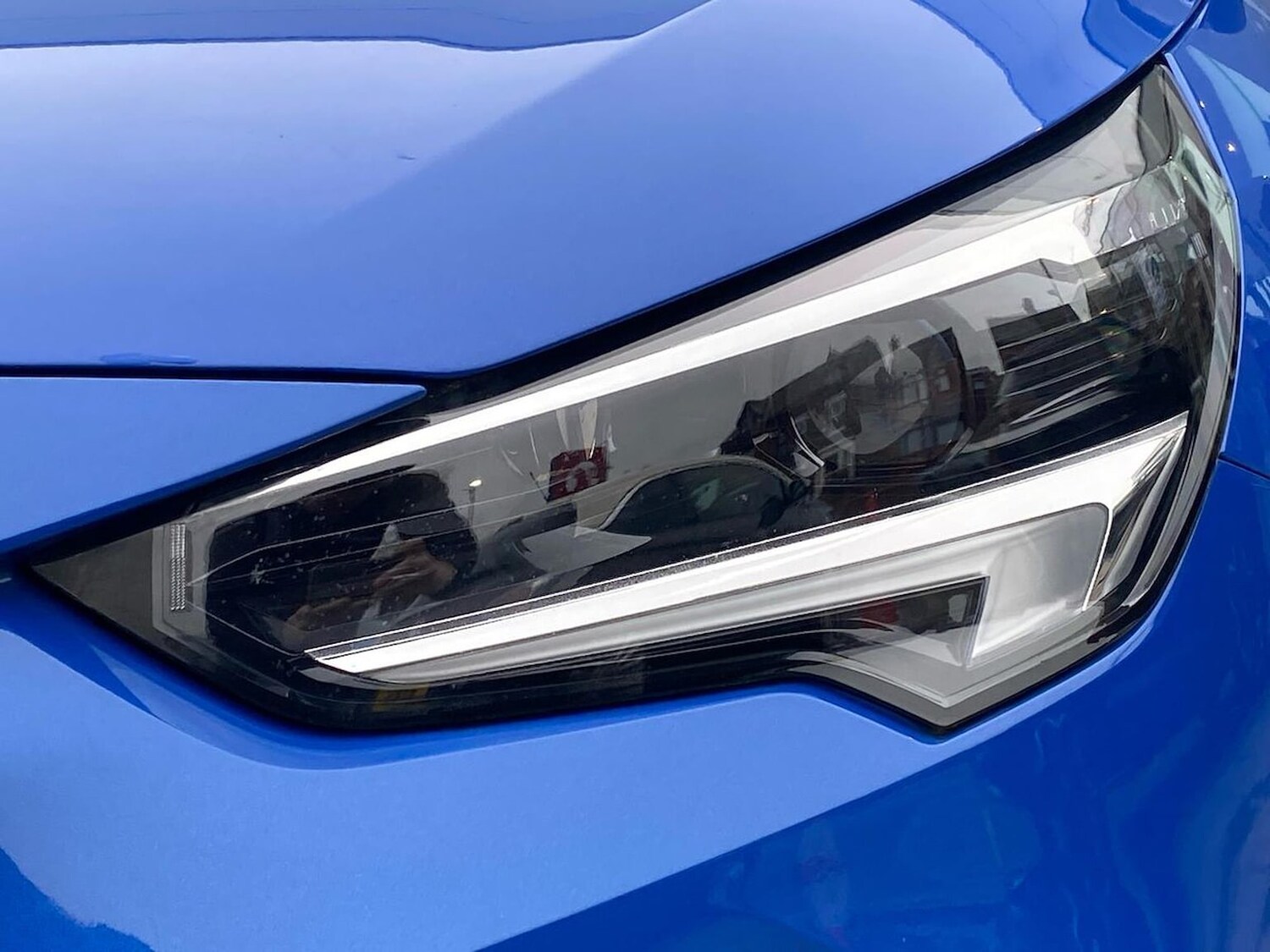 Used Vauxhall Corsa 2021 for sale - 78195316: Photo 34