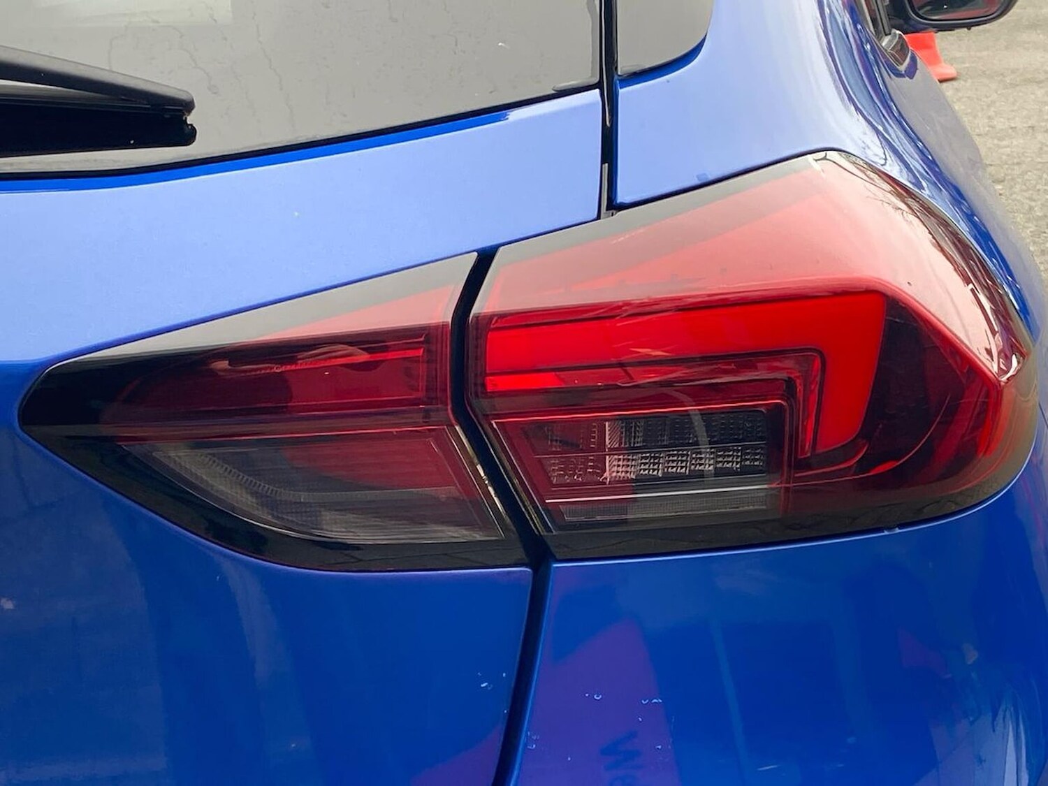 Used Vauxhall Corsa 2021 for sale - 78195316: Photo 36