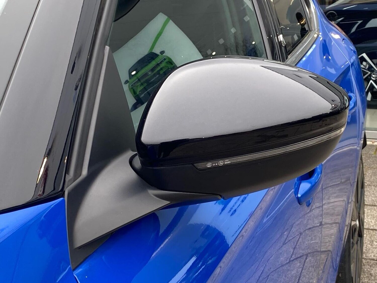 Used Vauxhall Corsa 2021 for sale - 78195316: Photo 38