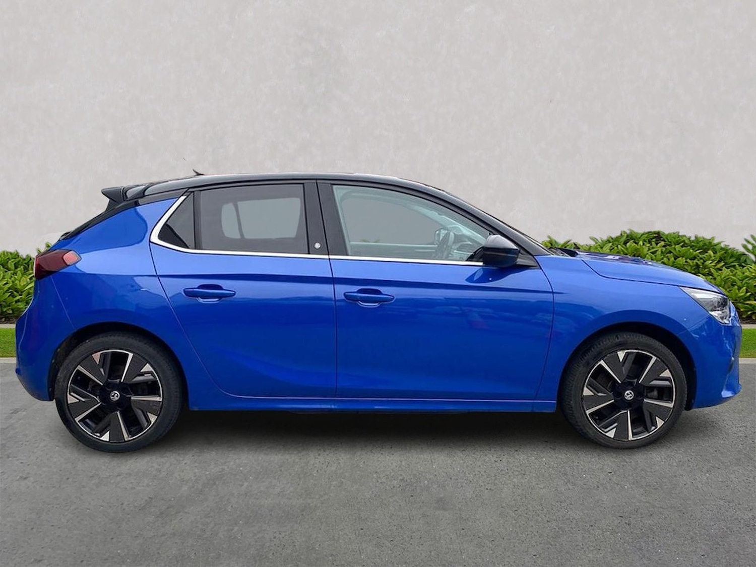 Used Vauxhall Corsa 2021 for sale - 78195316: Photo 5