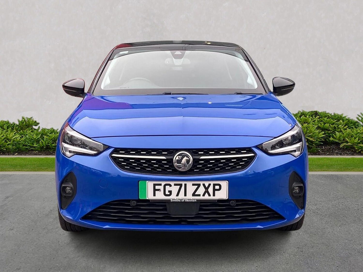 Used Vauxhall Corsa 2021 for sale - 78195316: Photo 7