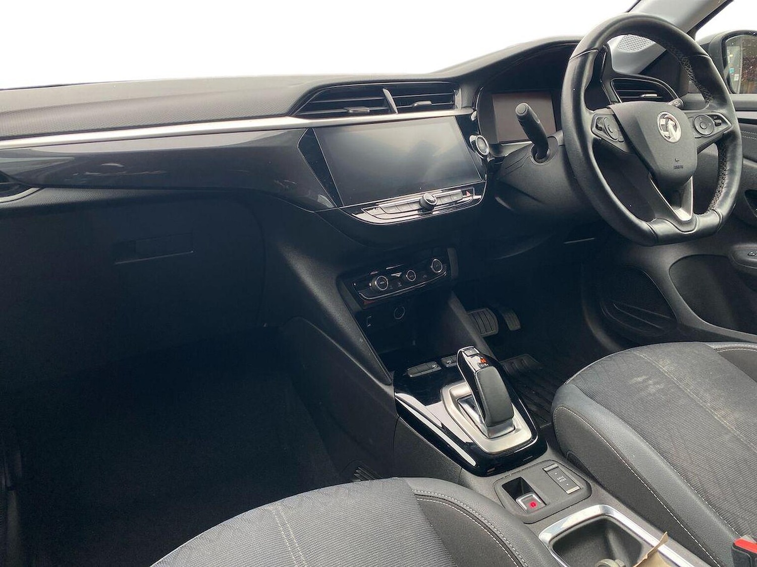 Used Vauxhall Corsa 2021 for sale - 78195316: Photo 9