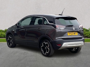 Used Vauxhall Crossland 2022 for sale - 75498202: Photo