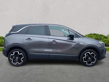 Used Vauxhall Crossland 2022 for sale - 75498202: Photo