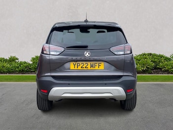 Used Vauxhall Crossland 2022 for sale - 75498202: Photo