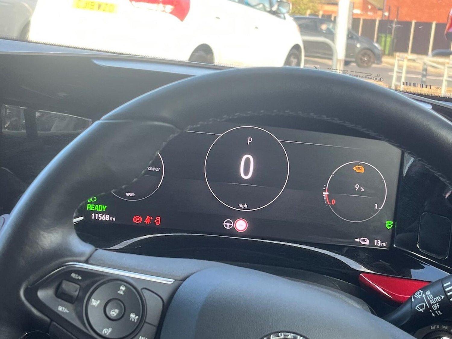 Used Vauxhall Mokka 2022 for sale - 76407413: Photo 10