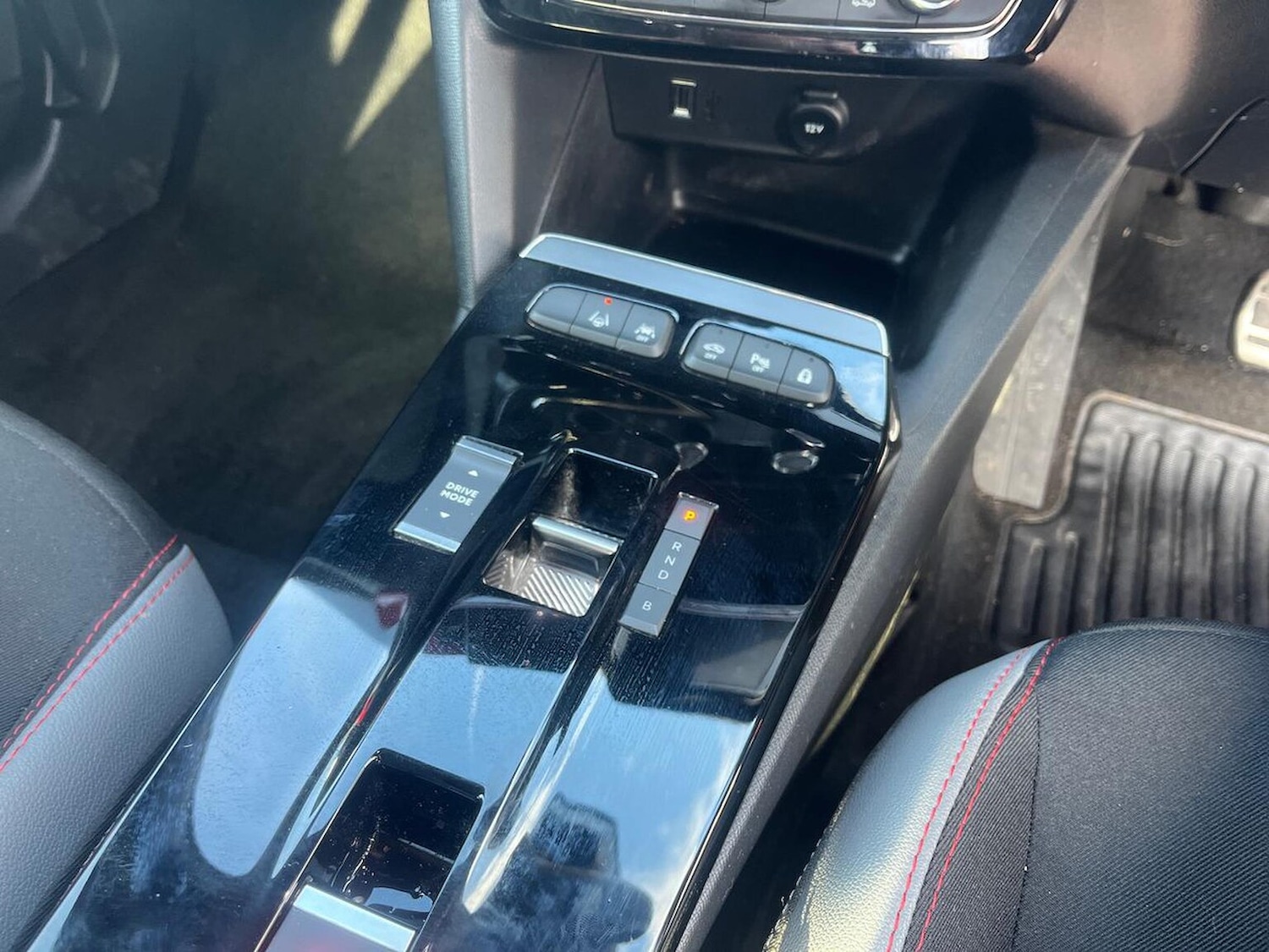 Used Vauxhall Mokka 2022 for sale - 76407413: Photo 13