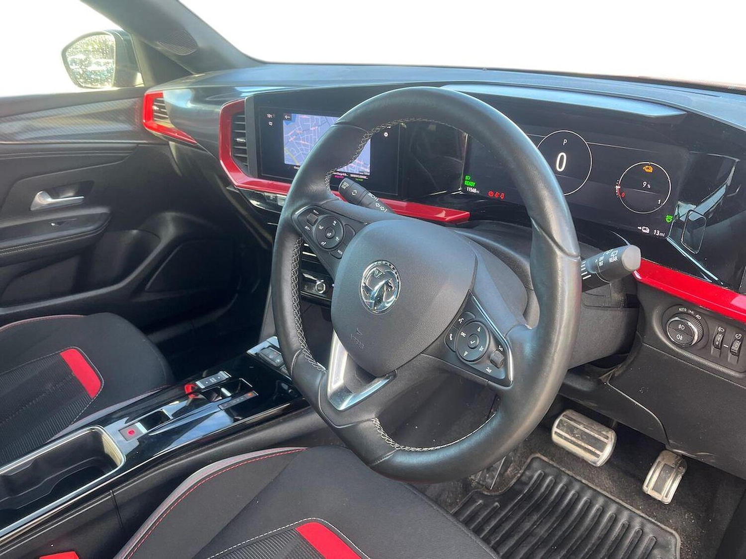 Used Vauxhall Mokka 2022 for sale - 76407413: Photo 15