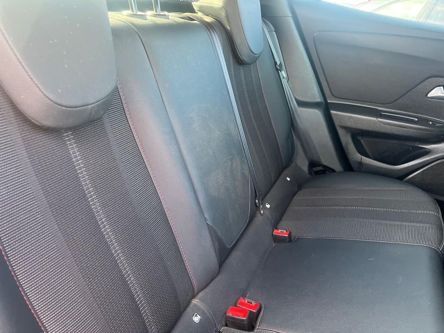 Used Vauxhall Mokka 2022 for sale - 76407413: Photo 16