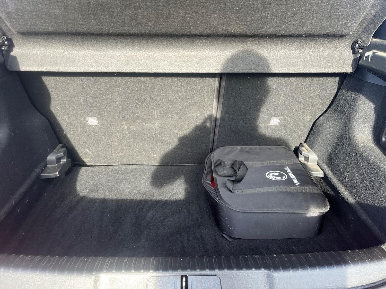 Used Vauxhall Mokka 2022 for sale - 76407413: Photo 17