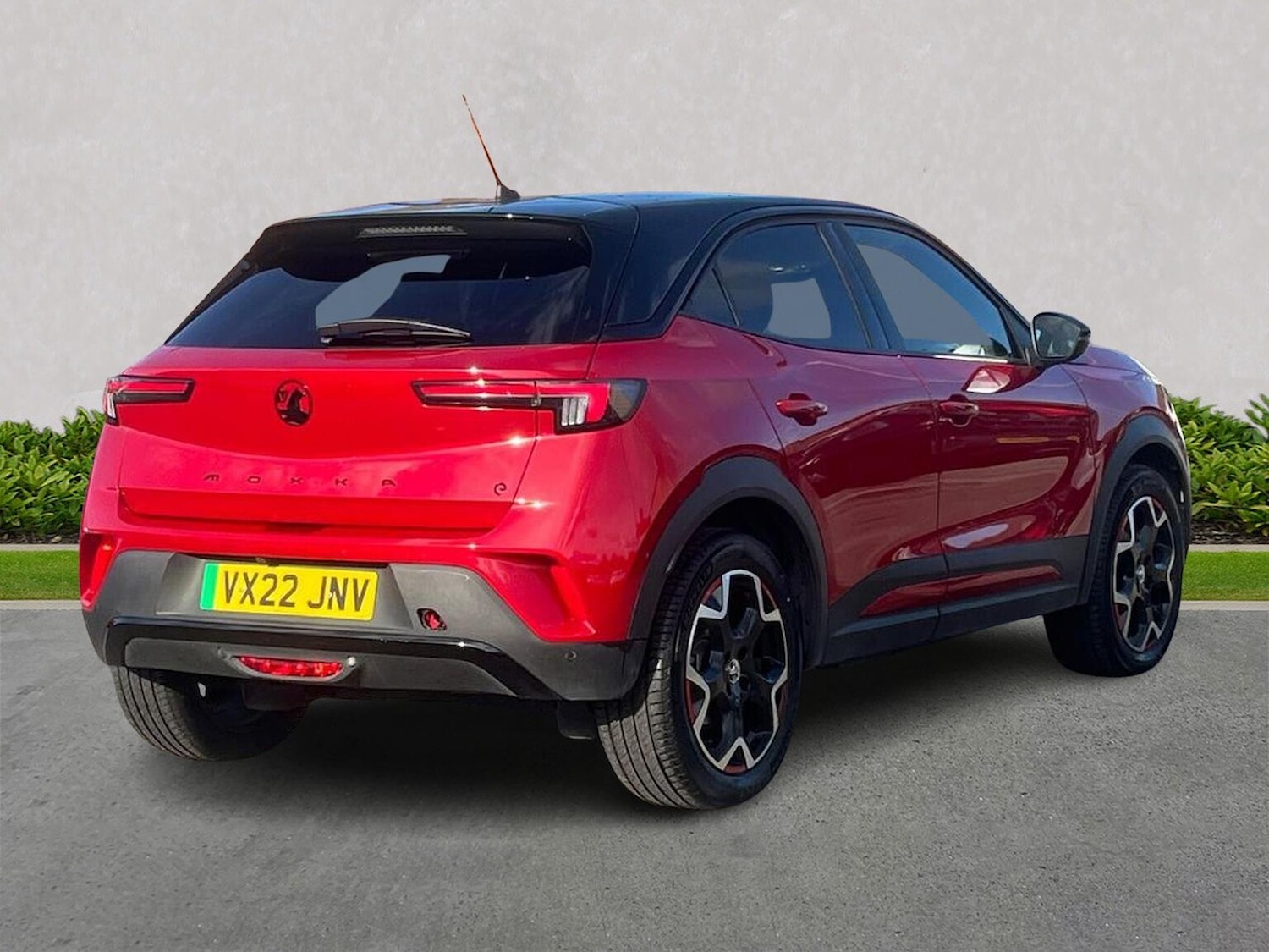 Used Vauxhall Mokka 2022 for sale - 76407413: Photo 18