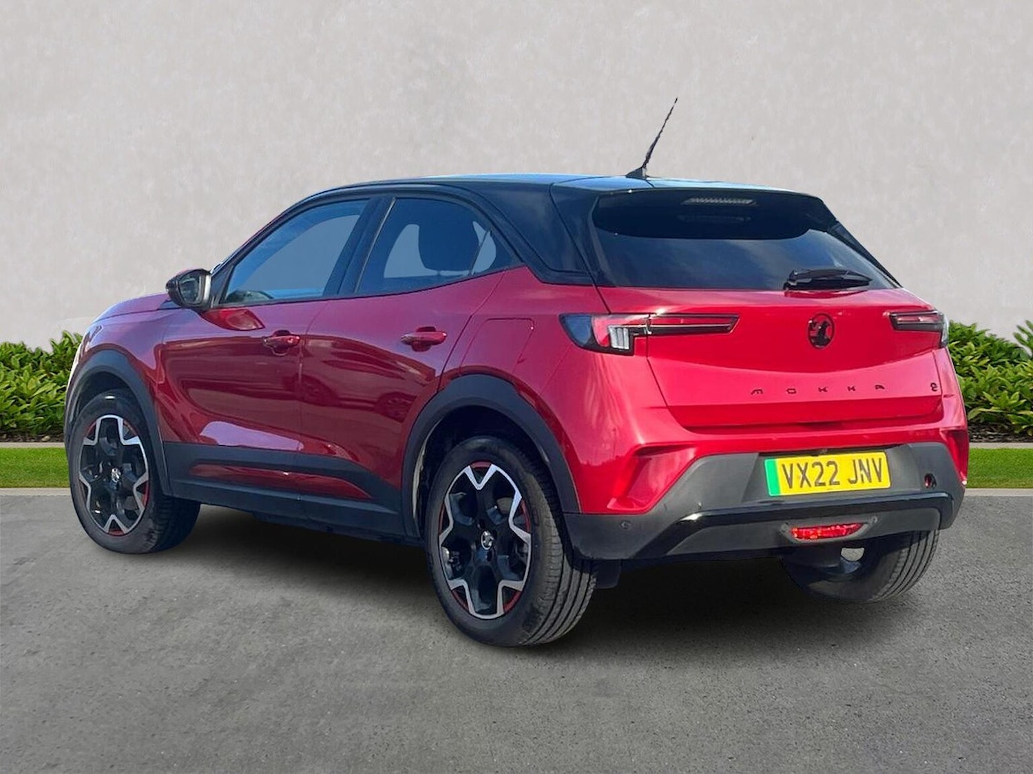 Used Vauxhall Mokka 2022 for sale - 76407413: Photo 2