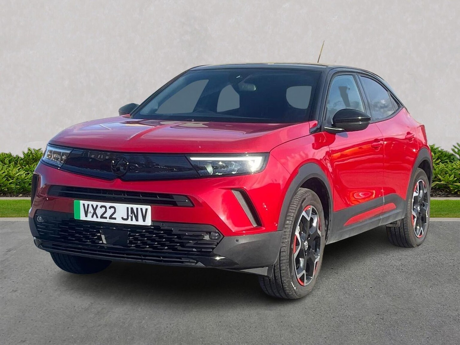 Used Vauxhall Mokka 2022 for sale - 76407413: Photo 20