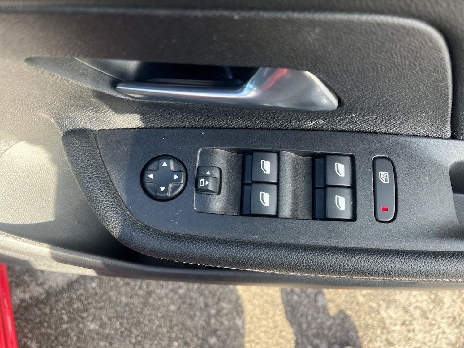 Used Vauxhall Mokka 2022 for sale - 76407413: Photo 21