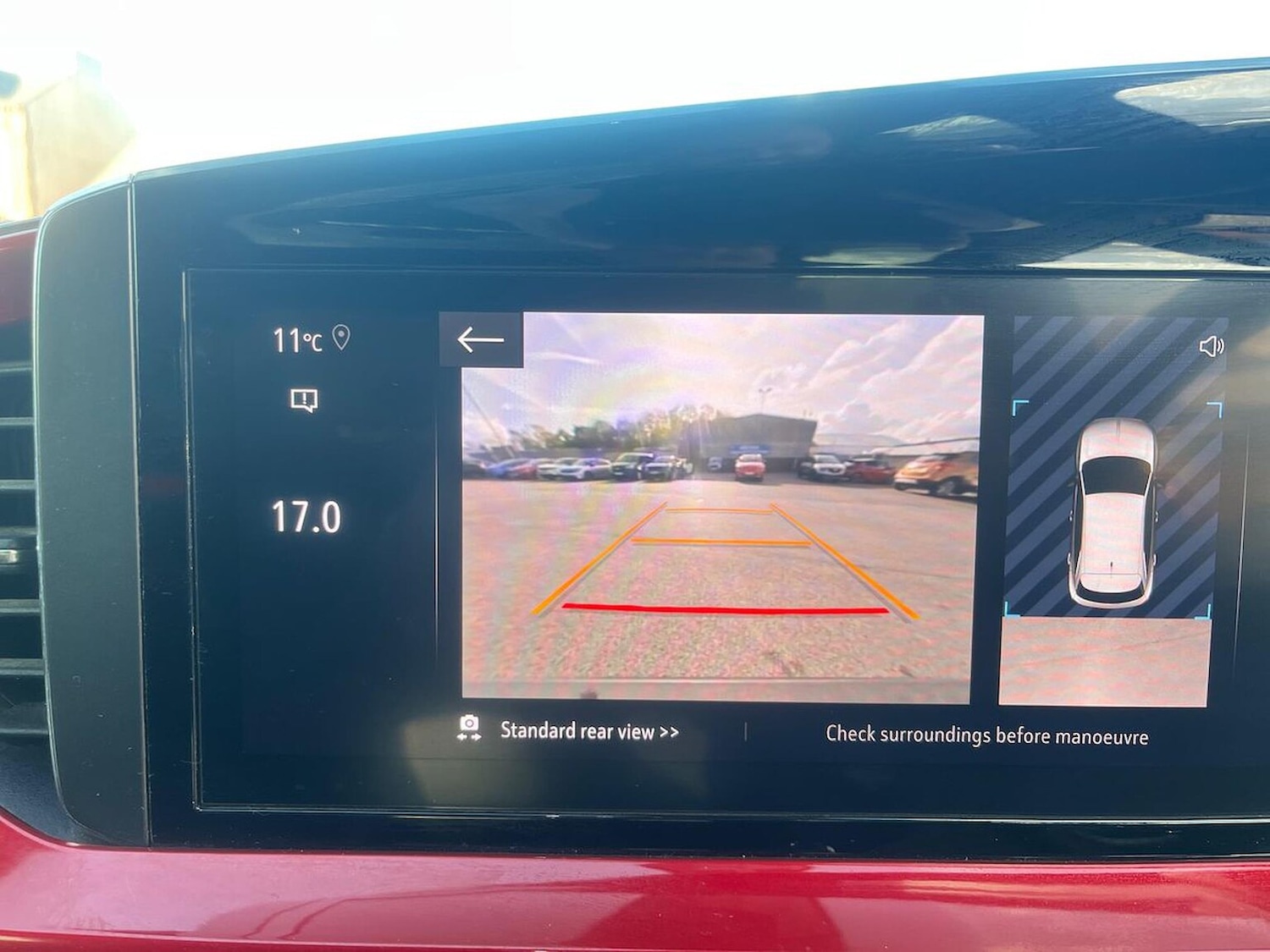 Used Vauxhall Mokka 2022 for sale - 76407413: Photo 22