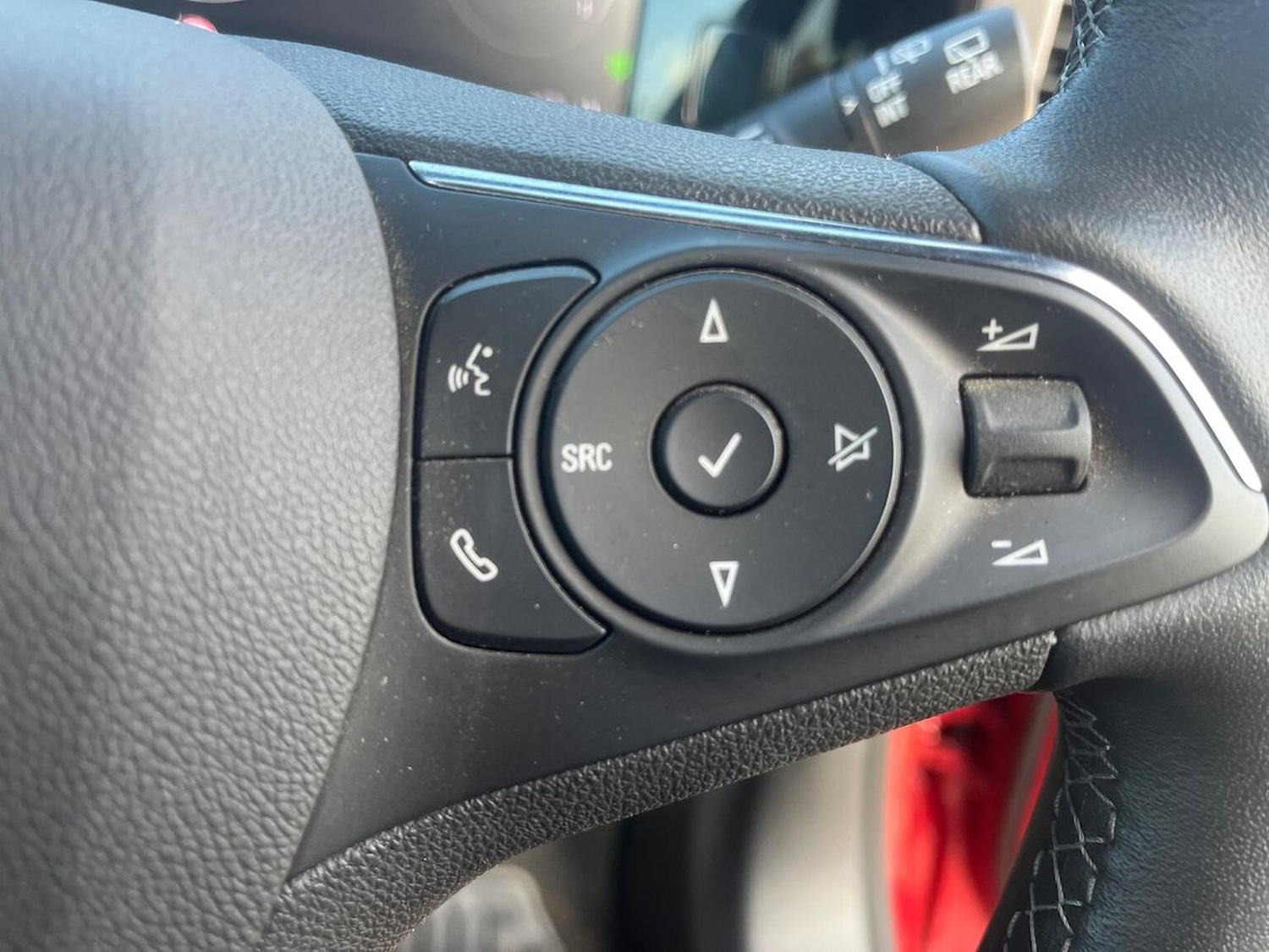 Used Vauxhall Mokka 2022 for sale - 76407413: Photo 23