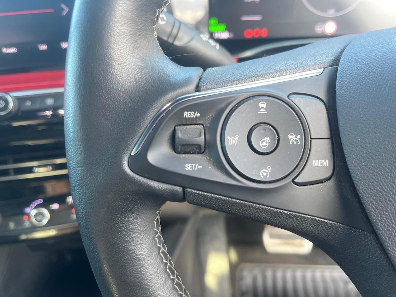 Used Vauxhall Mokka 2022 for sale - 76407413: Photo 24