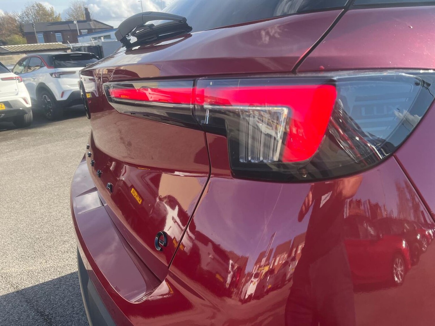 Used Vauxhall Mokka 2022 for sale - 76407413: Photo 26