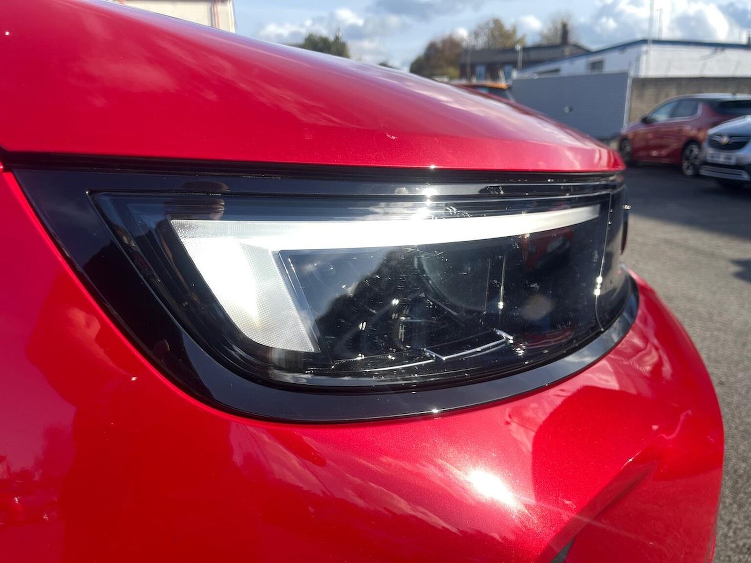 Used Vauxhall Mokka 2022 for sale - 76407413: Photo 27