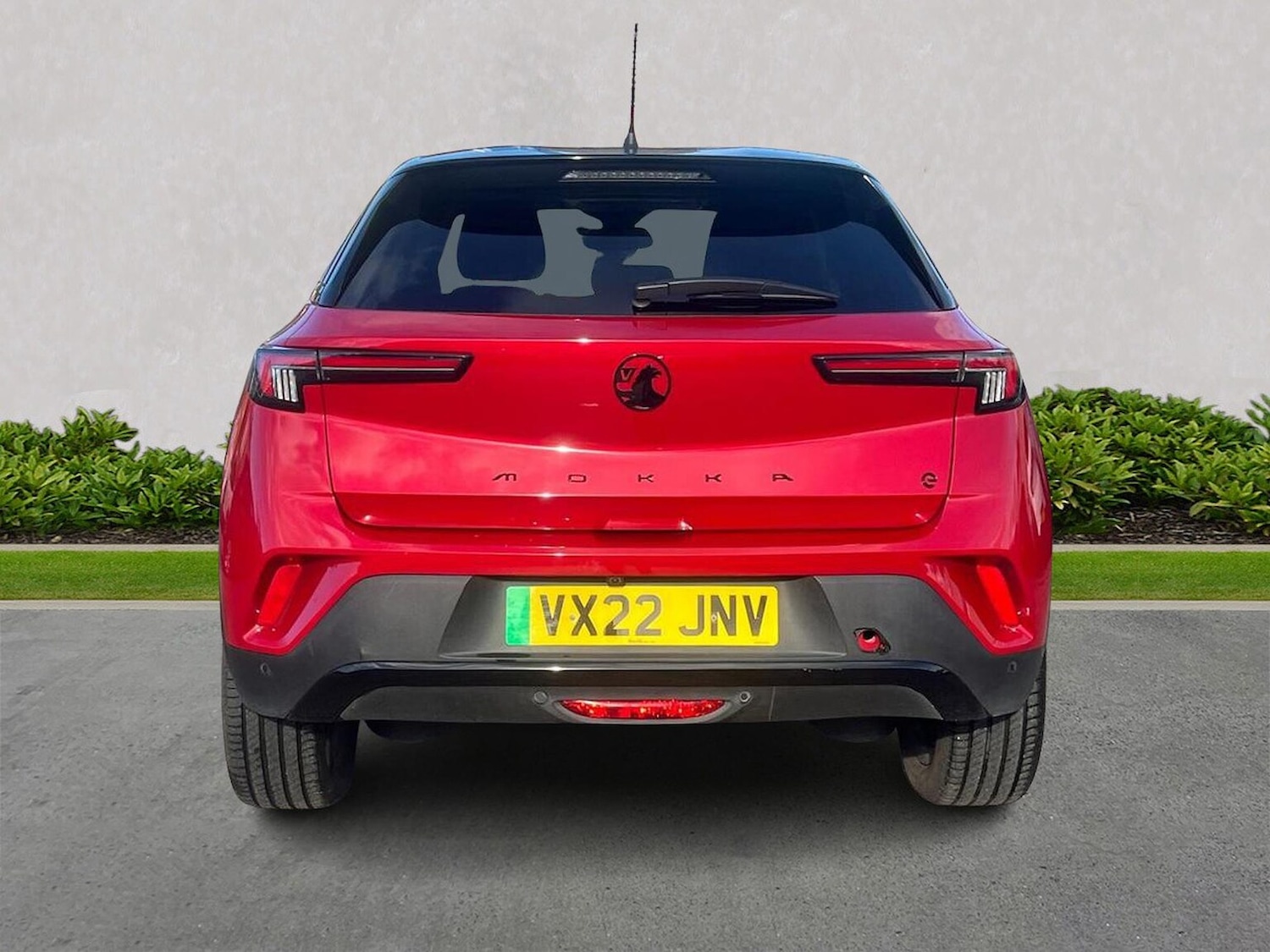 Used Vauxhall Mokka 2022 for sale - 76407413: Photo 4