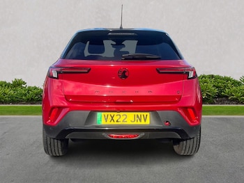 Used Vauxhall Mokka 2022 for sale - 76407413: Photo