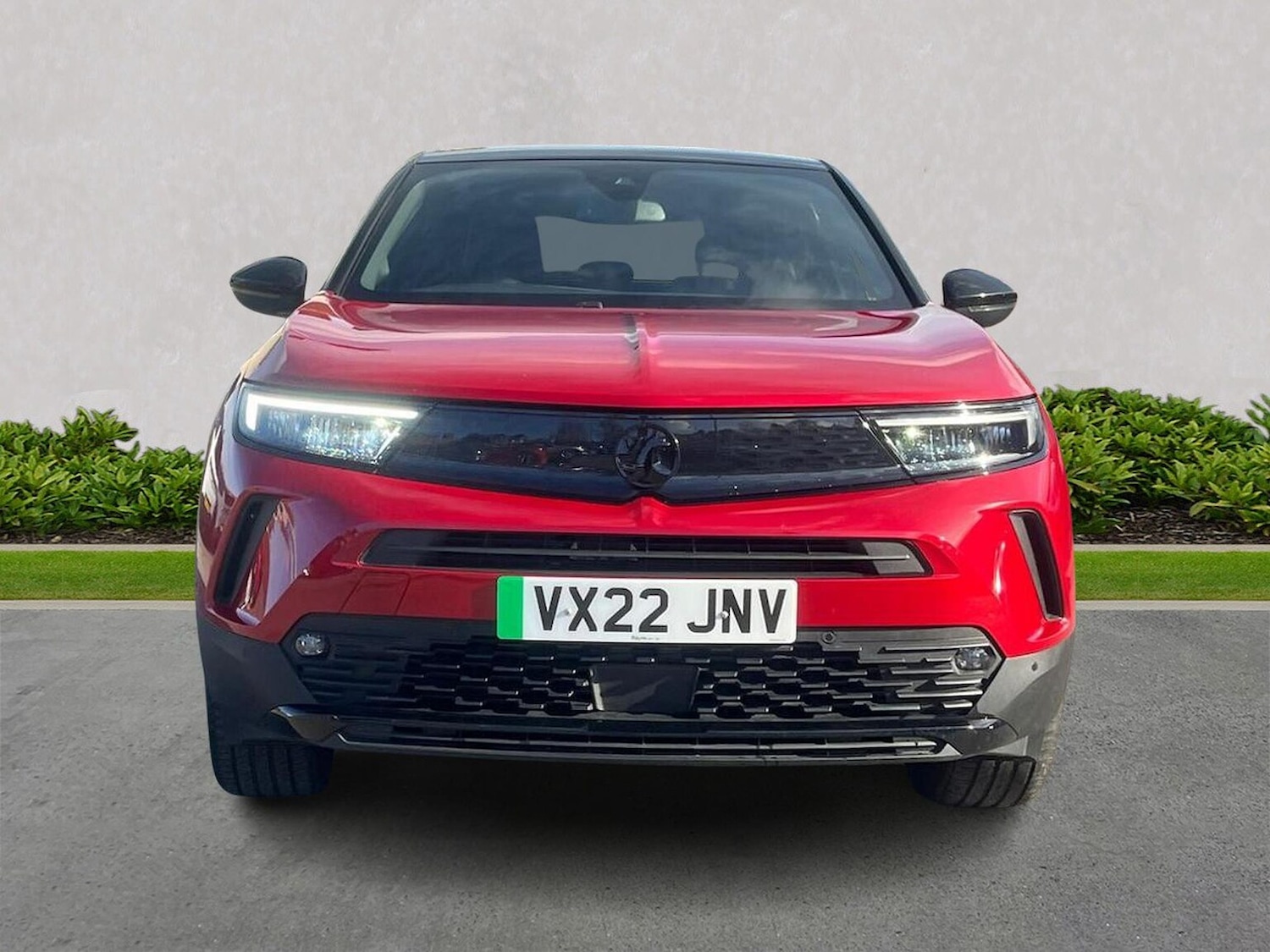 Used Vauxhall Mokka 2022 for sale - 76407413: Photo 5