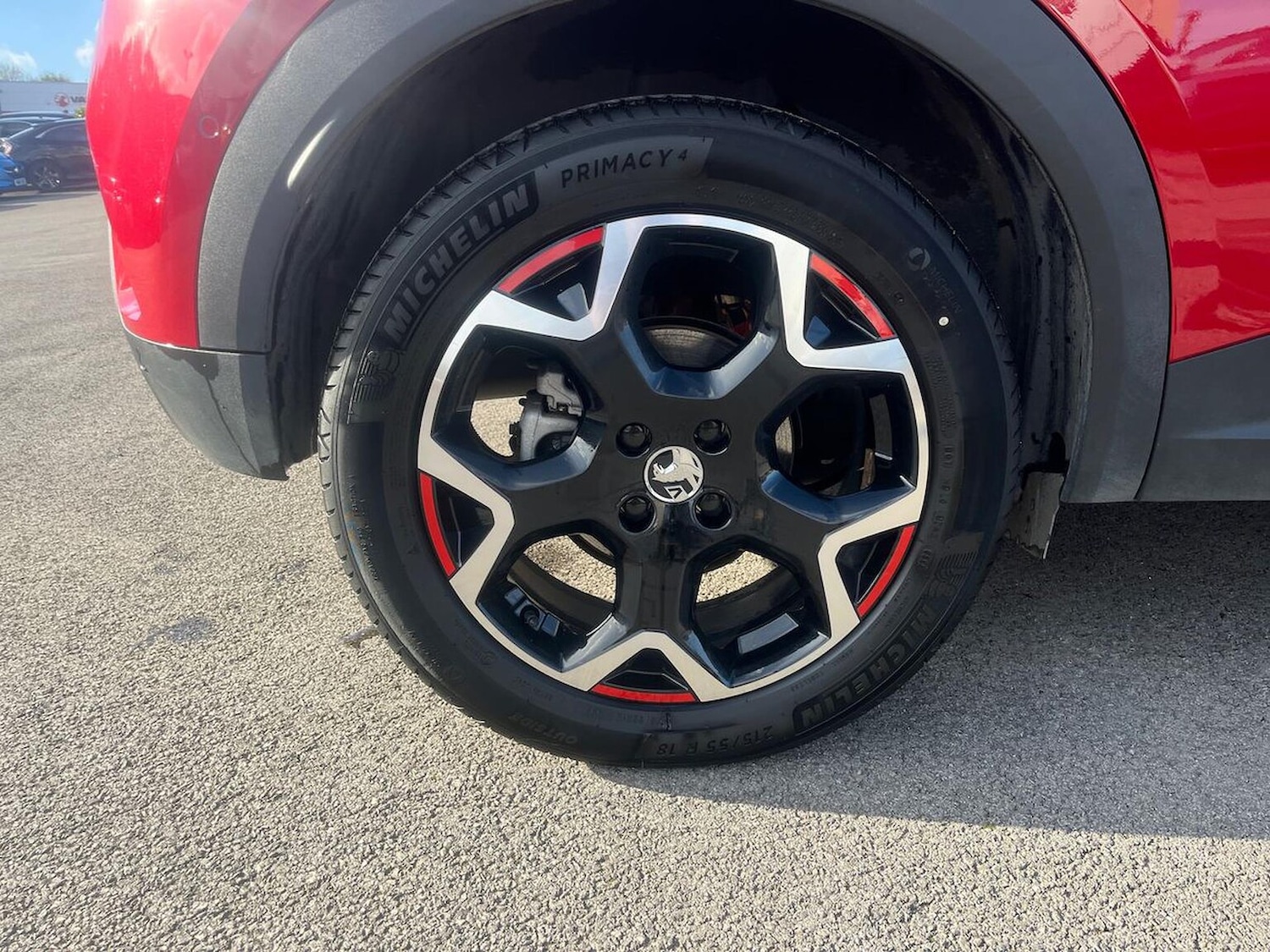 Used Vauxhall Mokka 2022 for sale - 76407413: Photo 6