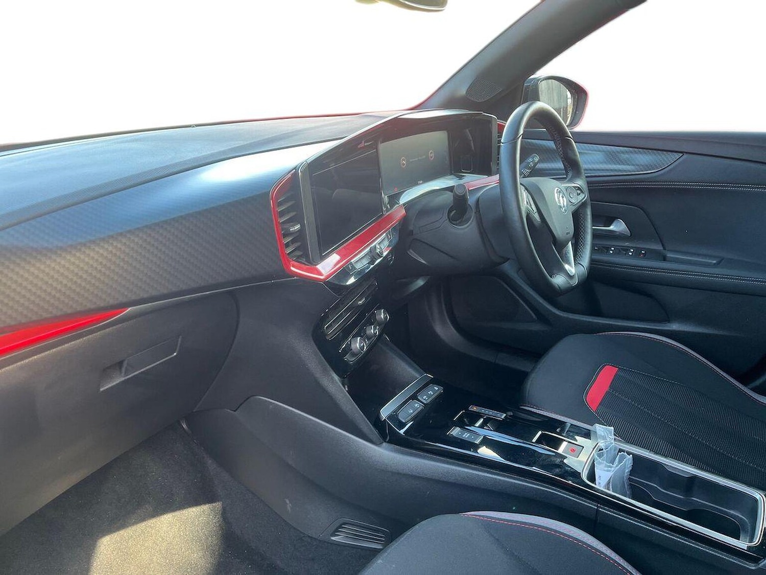 Used Vauxhall Mokka 2022 for sale - 76407413: Photo 7