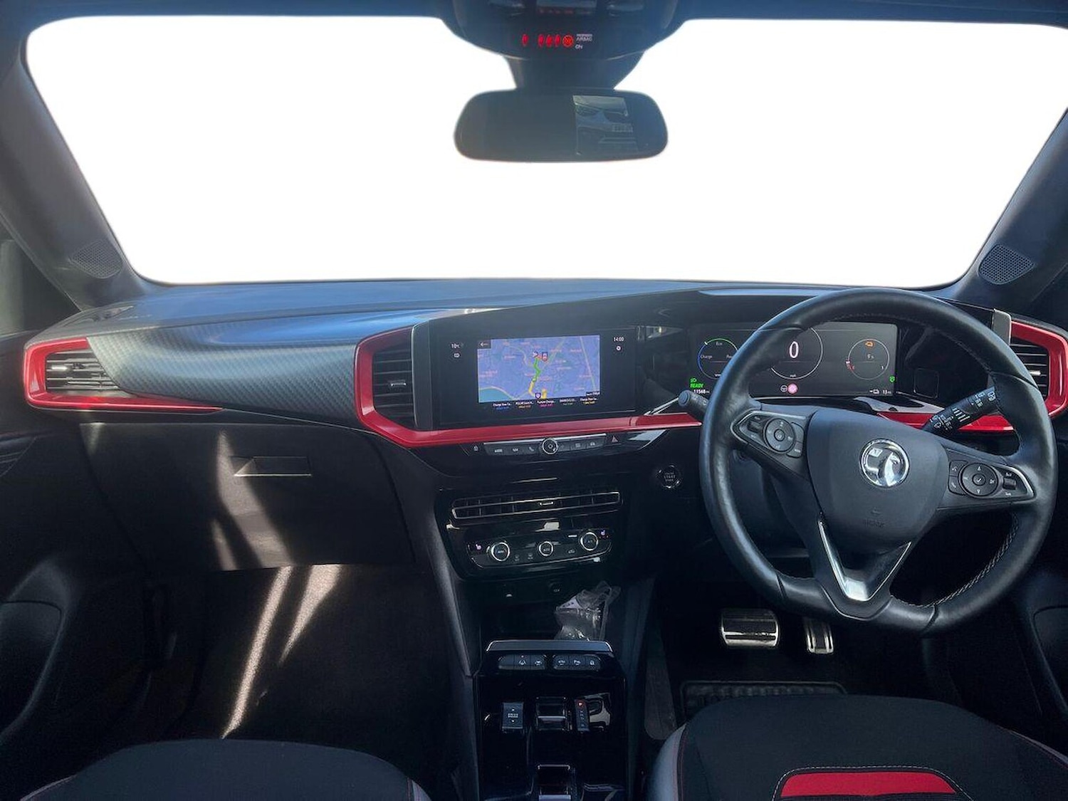 Used Vauxhall Mokka 2022 for sale - 76407413: Photo 8