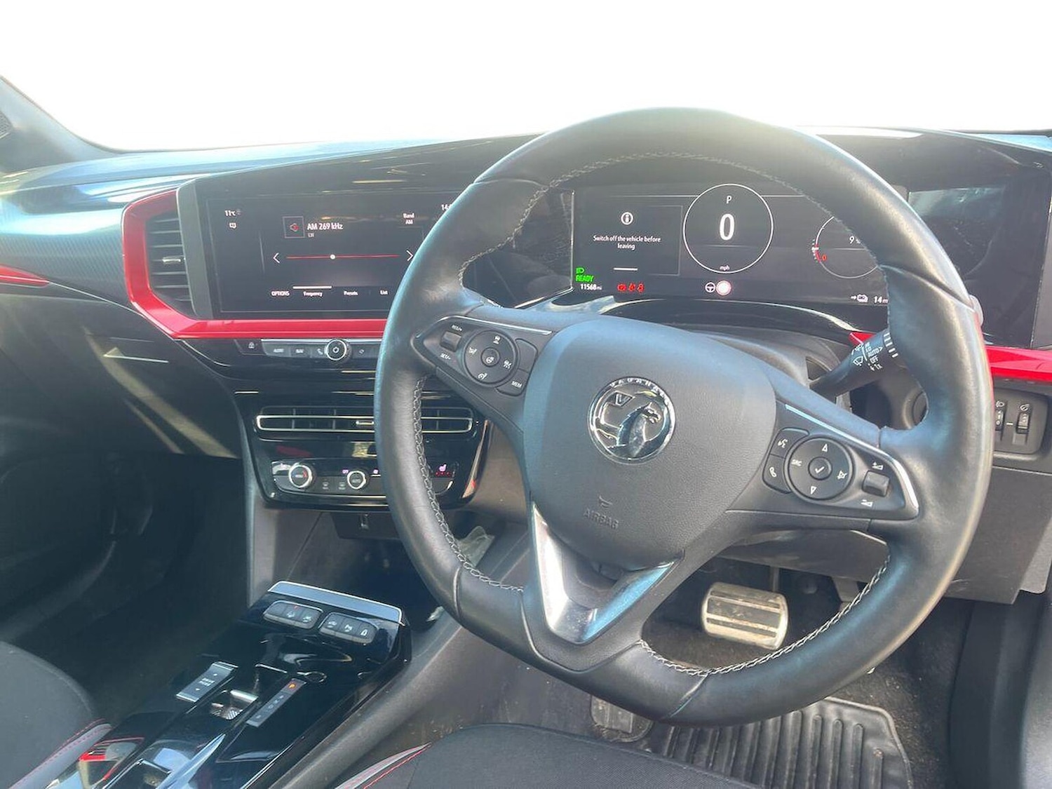 Used Vauxhall Mokka 2022 for sale - 76407413: Photo 9