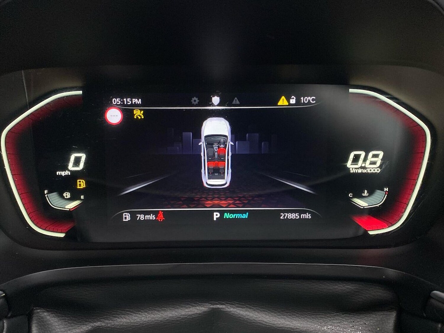 Used MG MG HS 2023 for sale - 76257743: Photo 10