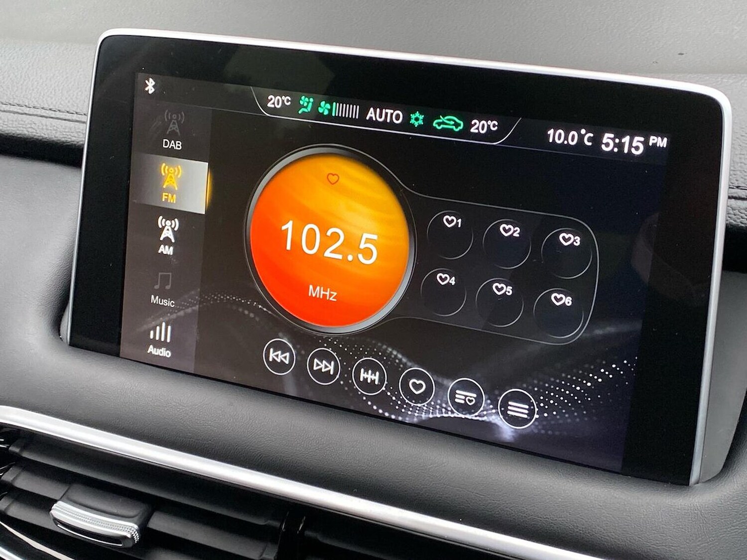 Used MG MG HS 2023 for sale - 76257743: Photo 11