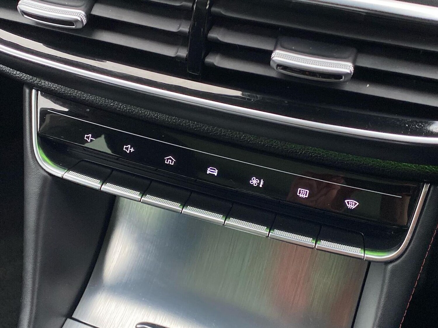 Used MG MG HS 2023 for sale - 76257743: Photo 12