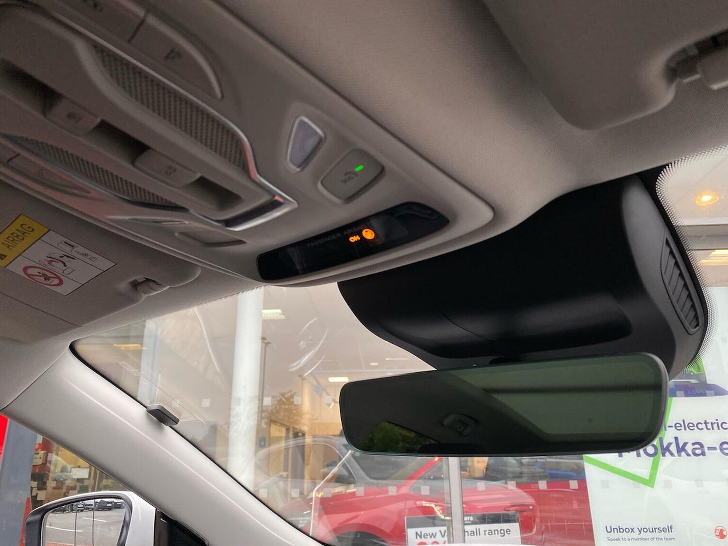 Used MG MG HS 2023 for sale - 76257743: Photo 14