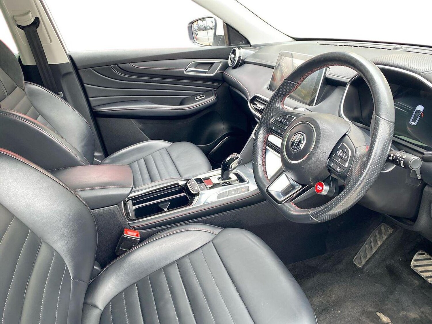 Used MG MG HS 2023 for sale - 76257743: Photo 15