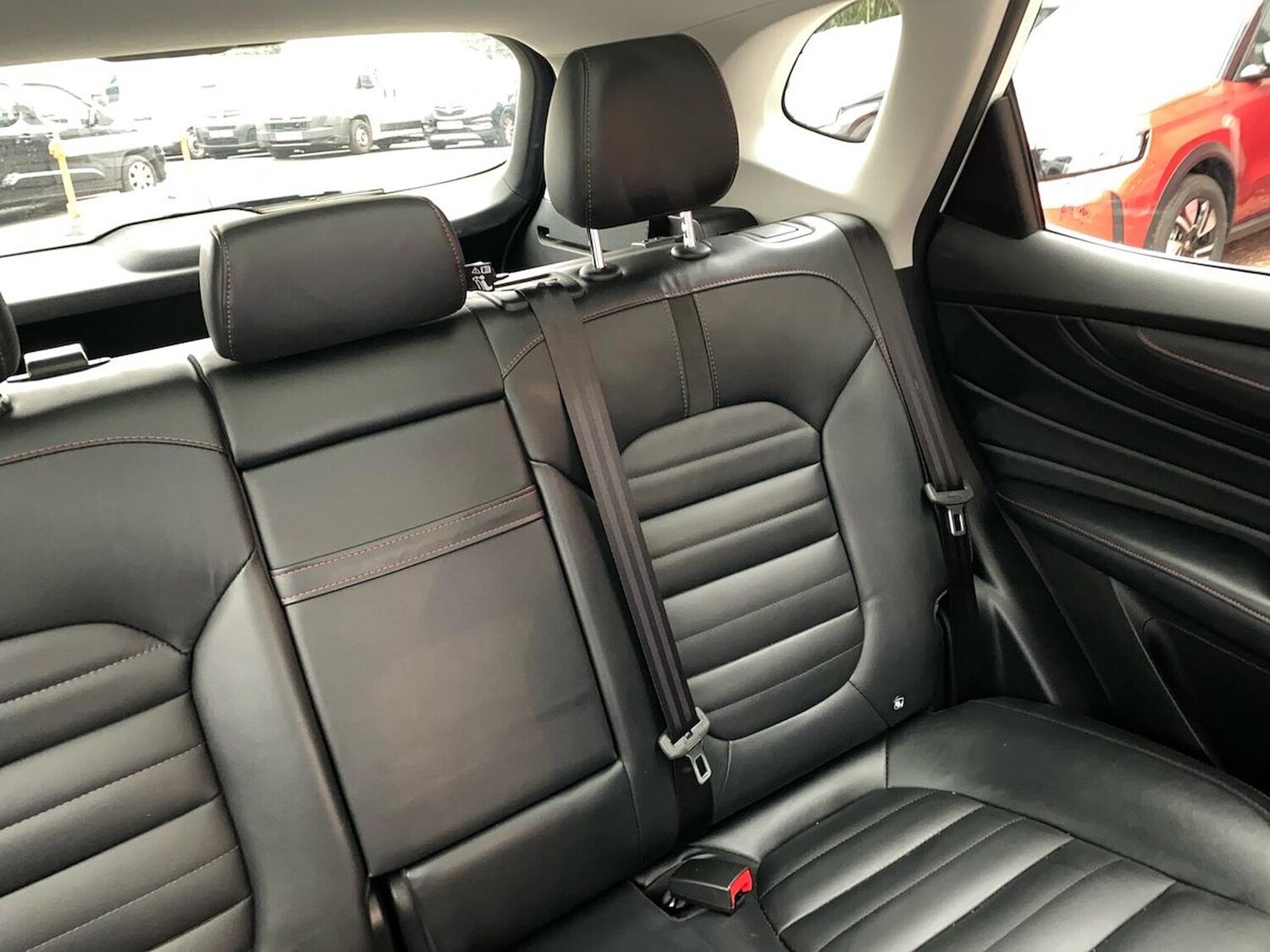 Used MG MG HS 2023 for sale - 76257743: Photo 16