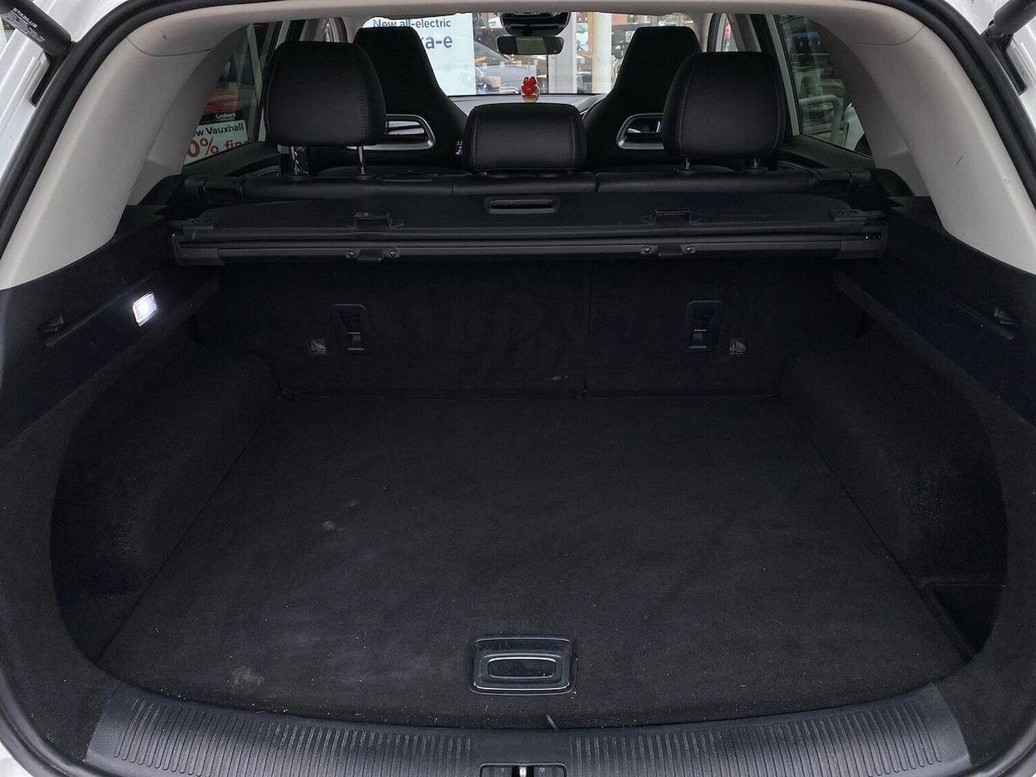 Used MG MG HS 2023 for sale - 76257743: Photo 17