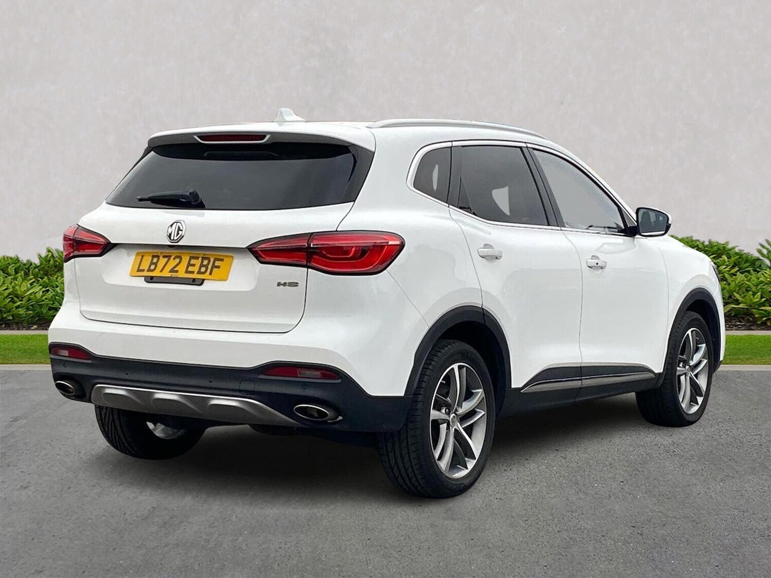 Used MG MG HS 2023 for sale - 76257743: Photo 18