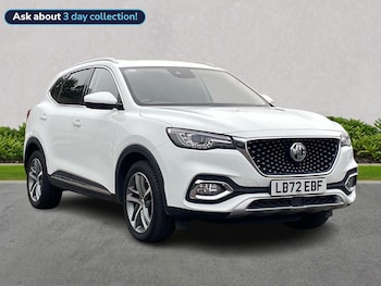 2023 - 1.5 T-Gdi Exclusive 5Dr Dct