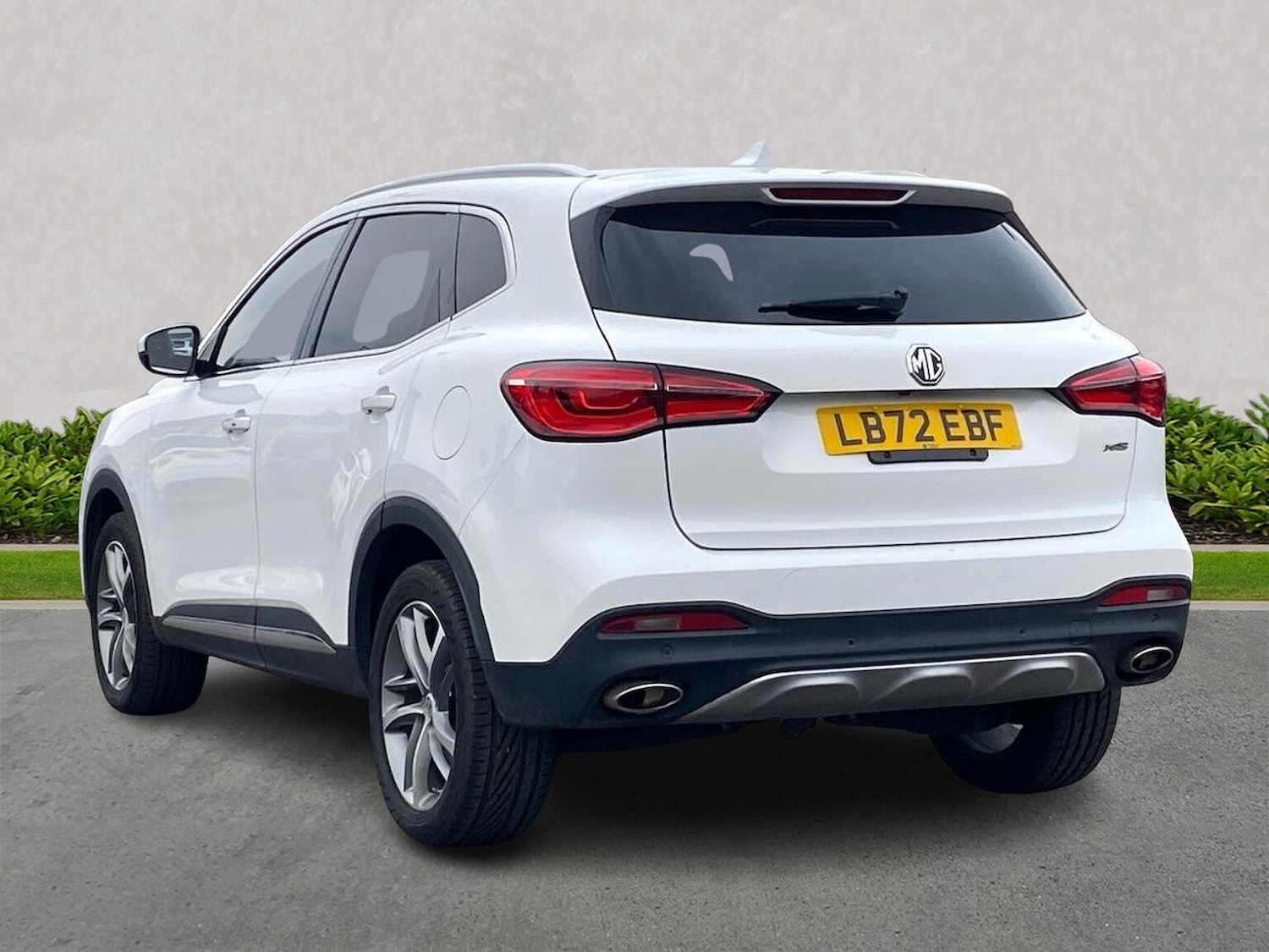 Used MG MG HS 2023 for sale - 76257743: Photo 2