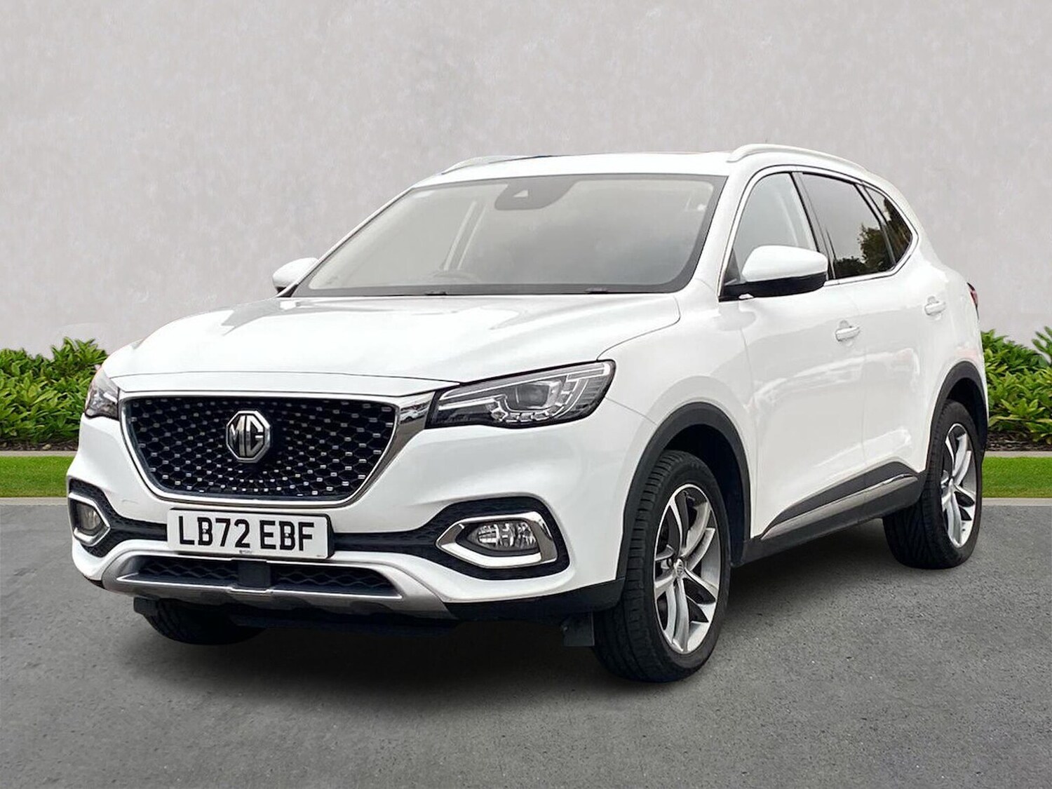 Used MG MG HS 2023 for sale - 76257743: Photo 20