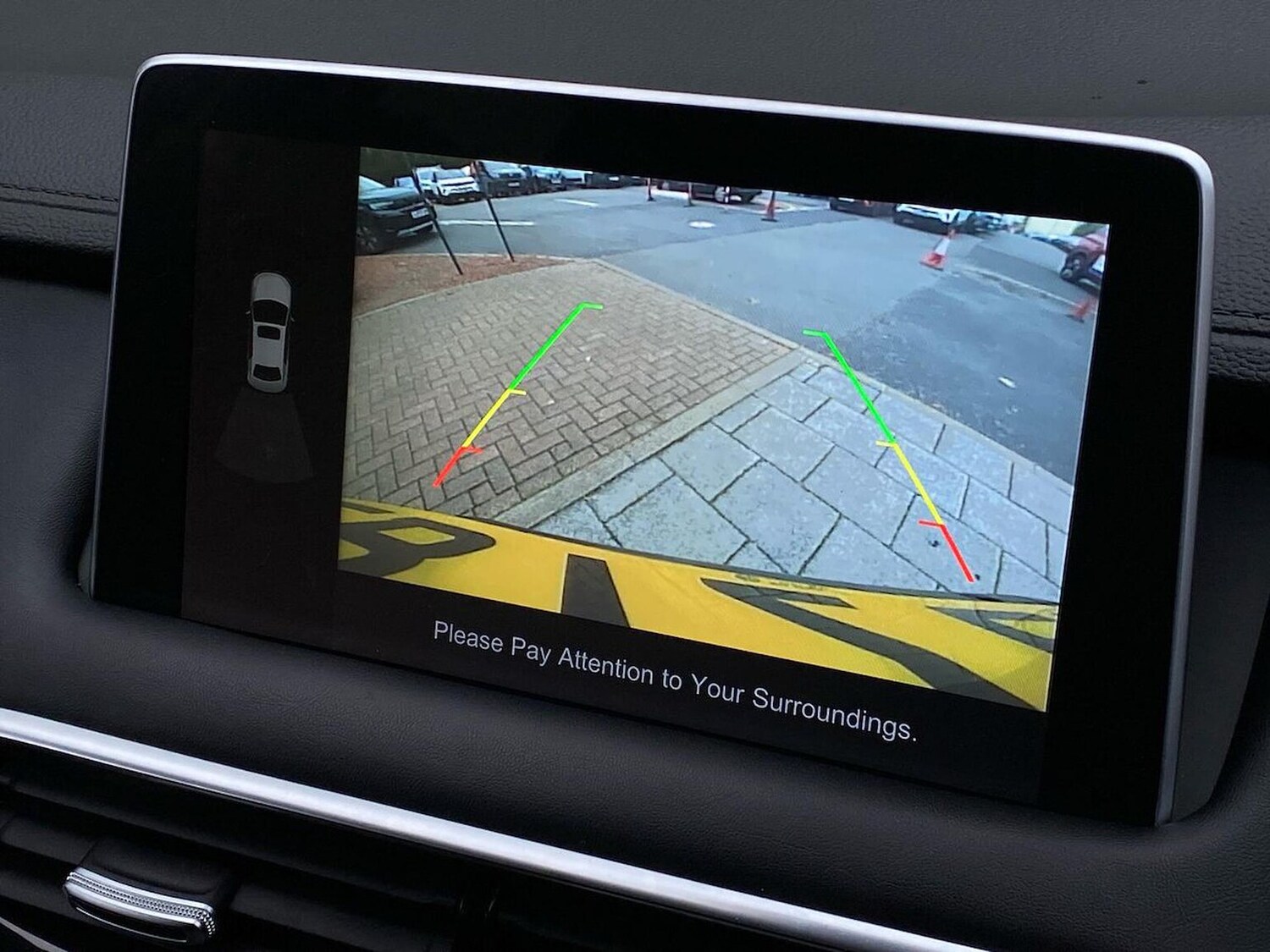 Used MG MG HS 2023 for sale - 76257743: Photo 22