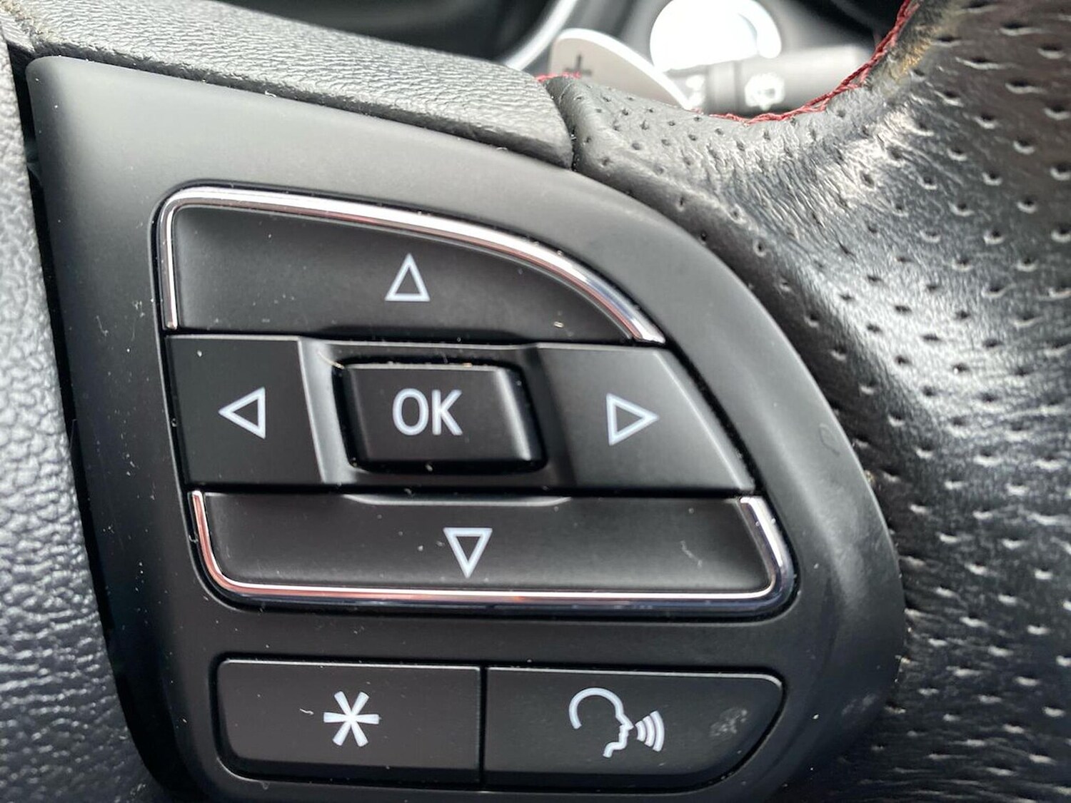 Used MG MG HS 2023 for sale - 76257743: Photo 24