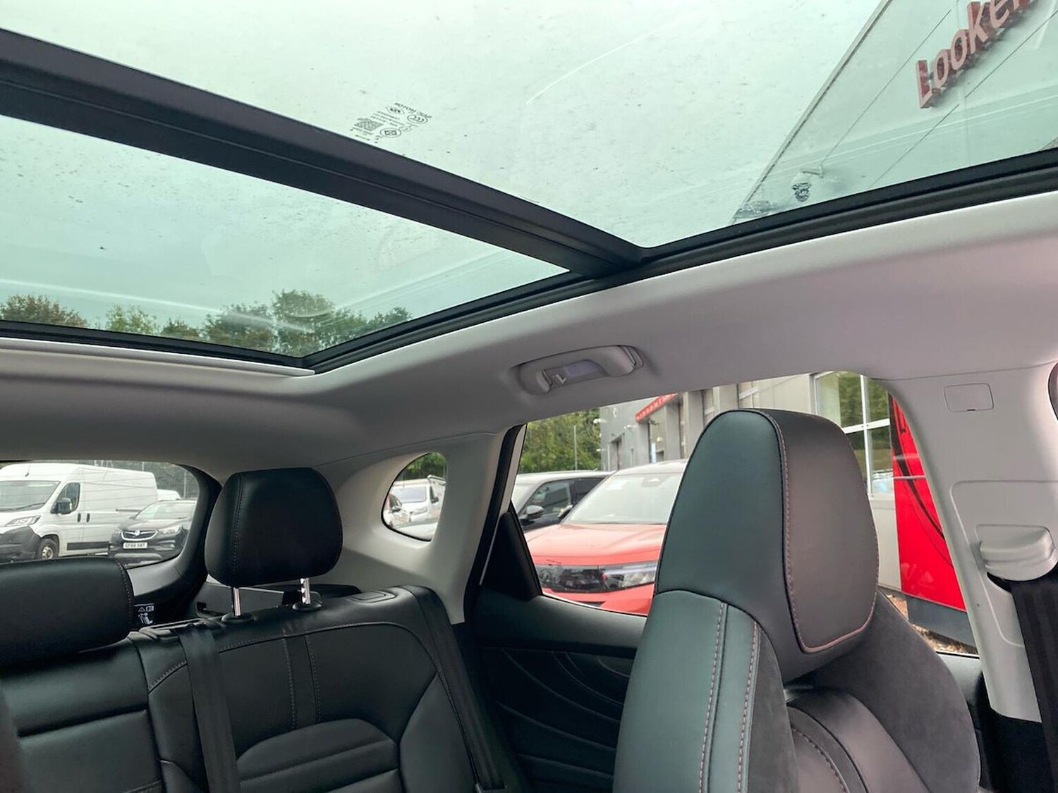 Used MG MG HS 2023 for sale - 76257743: Photo 26