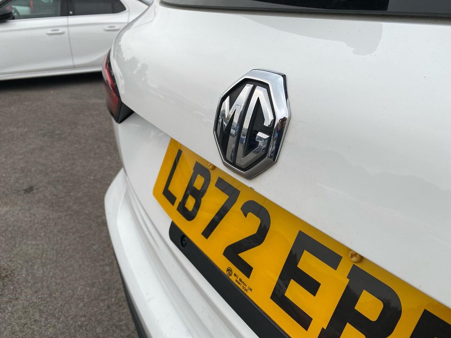 Used MG MG HS 2023 for sale - 76257743: Photo 28