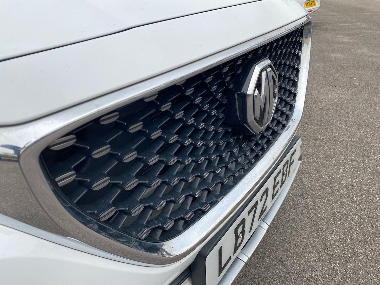 Used MG MG HS 2023 for sale - 76257743: Photo 32