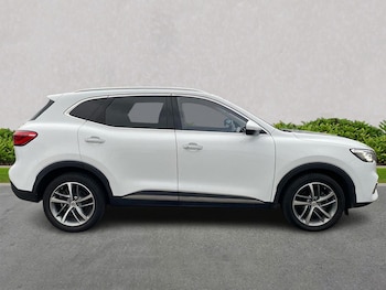 Used MG MG HS 2023 for sale - 76257743: Photo